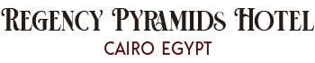 ξενοδοχείο κάιρο αίγυπτος - Regency Pyramids Hotel